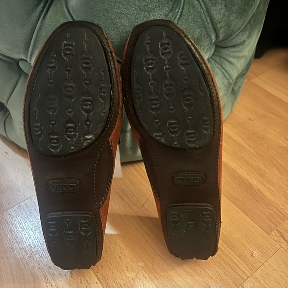 Gucci Loafers (Driving Loafers) - Picture 6 of 7